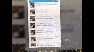 مونتاج همة بنات تويتر
