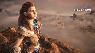 Play At Home 2021 | Horizon Zero Dawn: Complete Edition