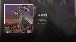 No Limits - Angel Haze