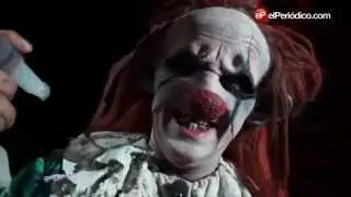 El Circo de los Horrores llega a Barcelona