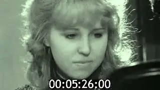 киножурнал СОВЕТСКИЙ УРАЛ 1983 № 9