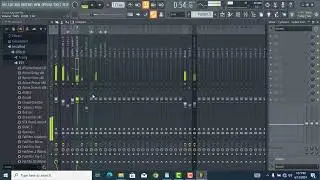 How To Get A Balanced Mix in Fl studio (Beat Mixing)