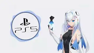 Nightcore - PS5 - Salem Ilese, Tomorrow X Together ft. Alan Walker