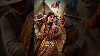 Stolen Twice: The Heartbreaking Journey of Cynthia Ann Parker