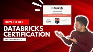 How to Prepare for the Databricks Data Engineer Certification Exam
