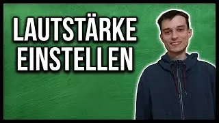 Streamlabs OBS - Lautstärke einstellen [Alerts leiser machen Mikrofon lauter machen]