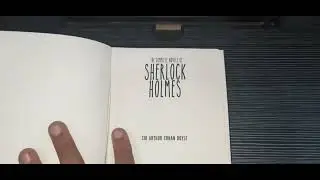 I am back with a surprise !