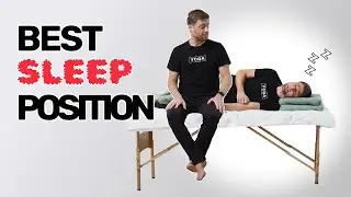 Best Sleep Position? Back Pain, Snoring, Sleep Apnea