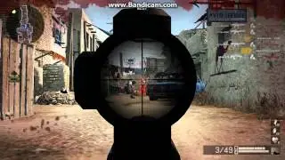 Варфейс;новая ПВЕ карта