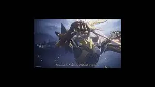 (Dream) Boss Fight "Harmonius Choir" Sunday Honkai Star Rail 2.2 #honkaistarrail #hsr #sunday #robin
