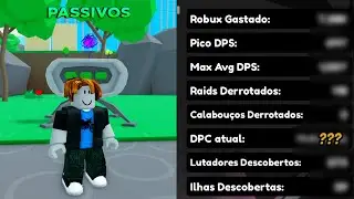 PEGAMOS PASSIVA MITICA? [ANIME FIGHTERS] EP. 3