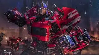 TF J Robot Cast  update