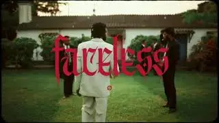 Faceless - Venus Ft Serotonin(Official Video)