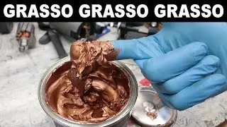 QUANTI TIPI DI GRASSO ESISTONO E QUANDO USARLI ?