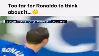 Must Watch : The world best free kick ever