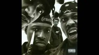 Gravediggaz - Blood Brothers