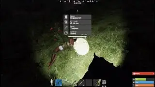 Film - 2 kids get clapped coming from outpost\stacked - 2022_1_7_6_17_9*