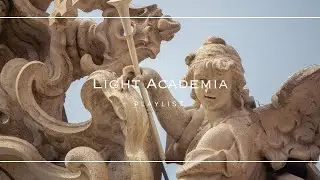 [PLAYLIST] Light Academia📜 - Classical Study Playlist