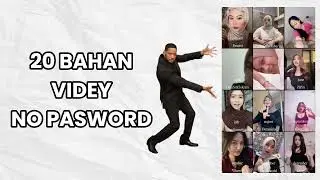 20 BAHAN LINK KUMPULAN 2025 REKAP FULL VIDEO VIDEY VIRAL TERBARU 2025 ‼️