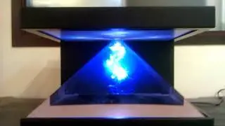 3D Hologram(6)