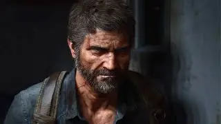The Last of Us Part II - Enhanced Performance Patch 1.08 (PS5 60fps Gameplay)