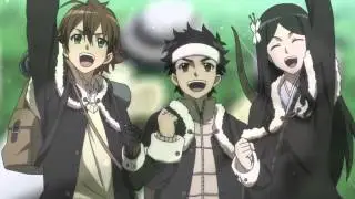 「Anime Mix AMV」- My Demons
