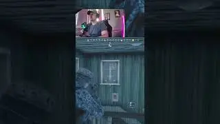 Vigor встретил врага