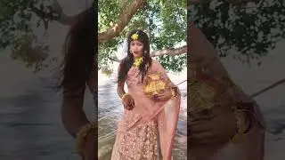 मैया यशोदा तेरी कन्हैया तंग मुझे करता है