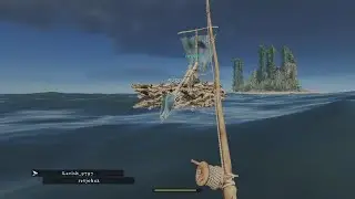 Stranded Deep pt2