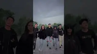 Siapa nih yg kangen slowmo? 