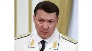 The pogromists and provocateurs were led by Samat Abish. A loud statement by the KNB colonel. 09/...