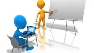 Обучение.Как поставить видео на главный фон!