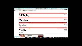 How To Download and Install New Fonts In Adobe Photoshop 2020