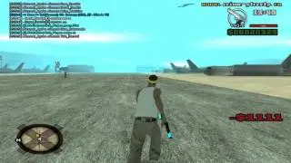 Cyxapuk_Bandito vs Prosto_Ben