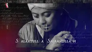 Opick - Shalawat Badar |Official Lyric Video