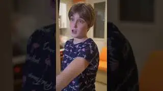 Твои первые отношения