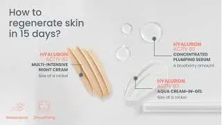 Eau Thermale Avène | Renewed Skin in 15 Days