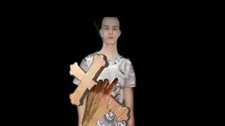 Песня про двери но голосом Иван Золо @IvanZolo2077 @HolyBaam