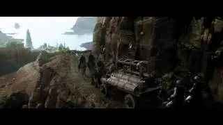 Seventh Son (Trailer 1) | 2013