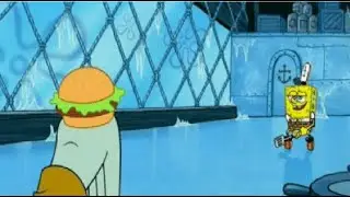 TRY NOT TO LAUGH | FUNNY Spongebob Memes