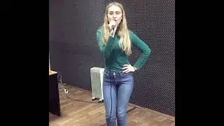 Репетиция   Мария Давидова
