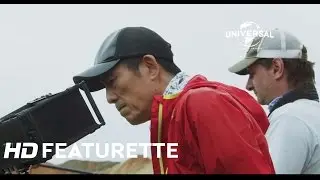 La Grande Muraille / Featurette 