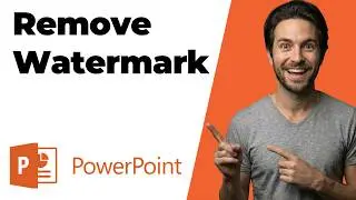 How To Remove Watermark From PowerPoint Document (2026 Easy Guide)