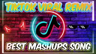 BEST TIKTOK VIRAL MASHUPS SONG REMIX 2023 - Philippines Top Hits Mashups