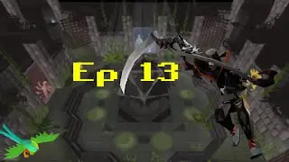 Dry Streak Finally Broke - Bens Endgame Pure Ep. 13