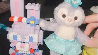 stellaLou Lego🐰by Iris Patcha