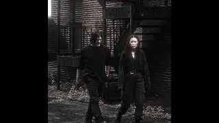 Daryl Dixon I'll Do It | TWD | {4K} | #shorts