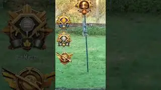 conqueror rank push point 
