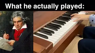 pianos are never animated correctly…(me!)