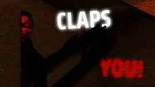 CLAP CLAP Is Actually SCARY AND IT TRAUMATIZED ME!!!